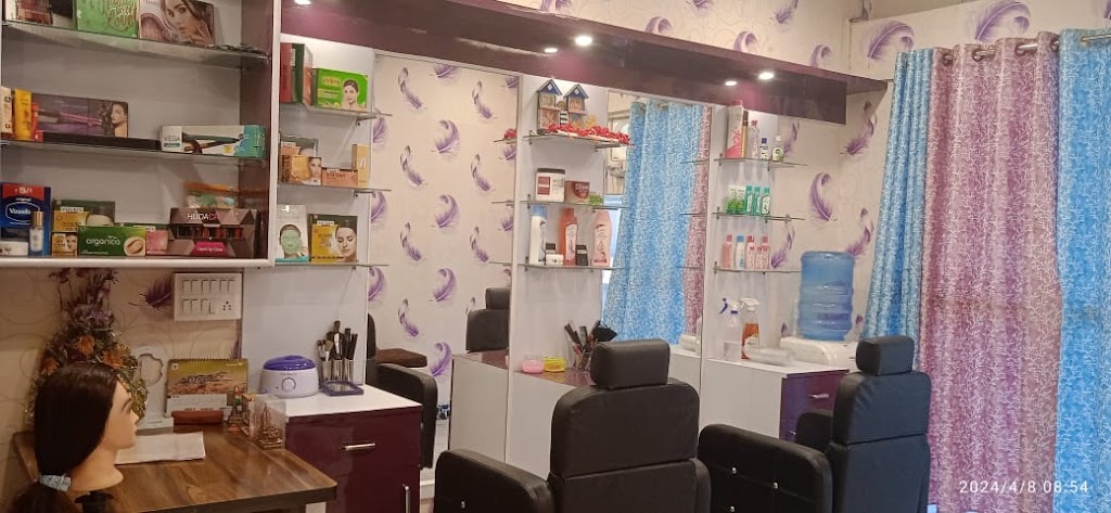 Jagdamba Makeover Trening Centre