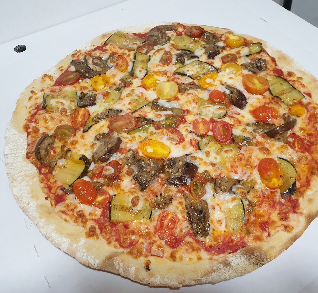 Bepizza — Comida y bebida