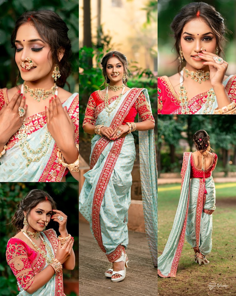 Rajatlaxmii Makeup Artist And Saloon