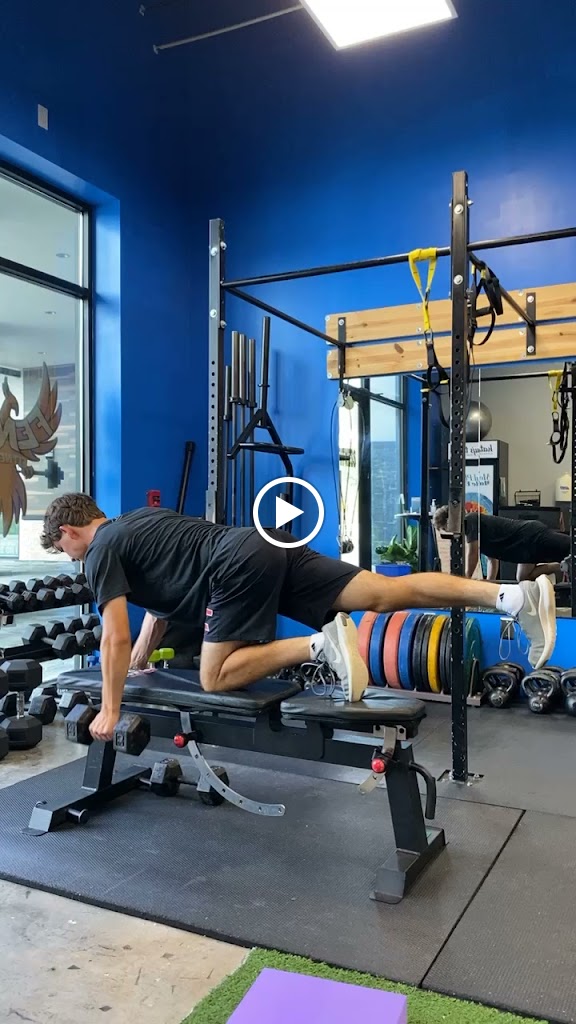  Lift The Soul Fitness