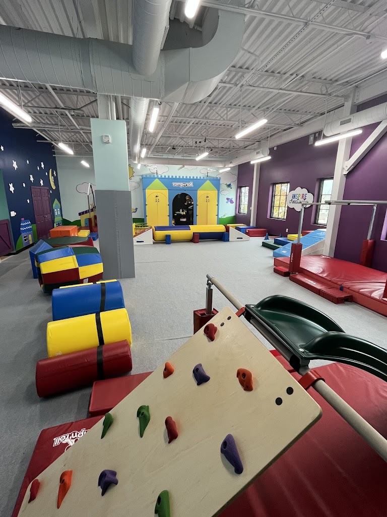  Romp n' Roll Concord