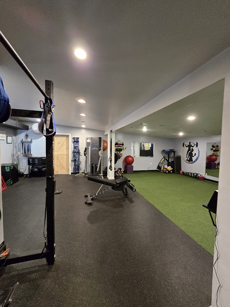  Core Performance Personal Training