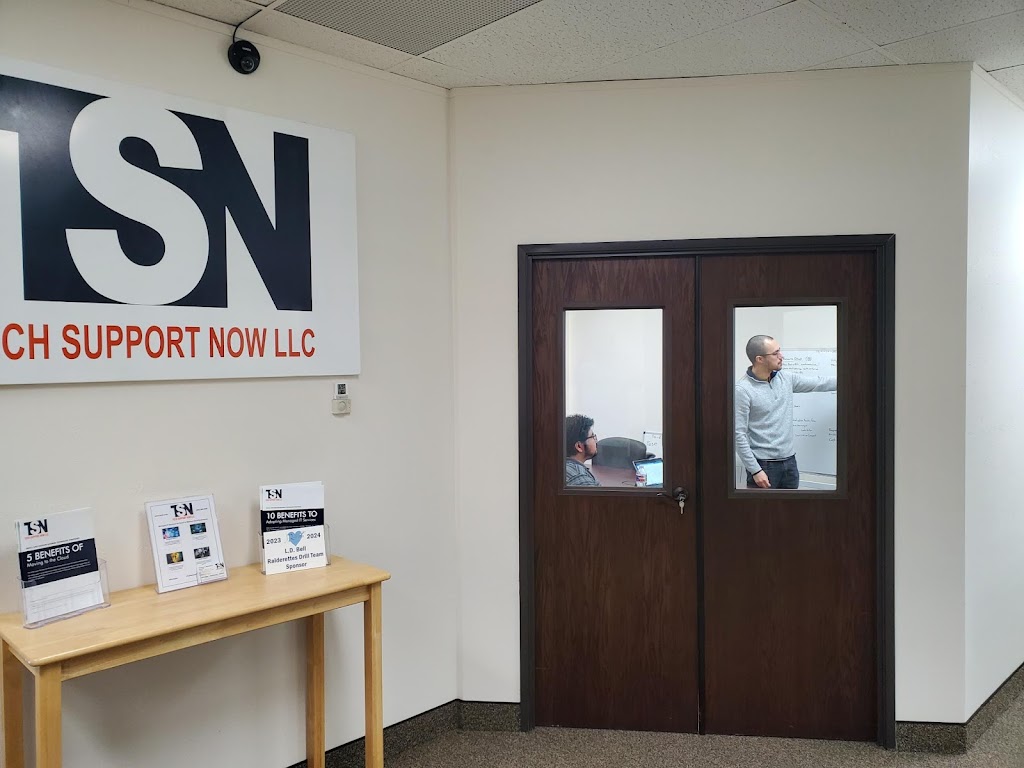 Tech Support Now Llc
