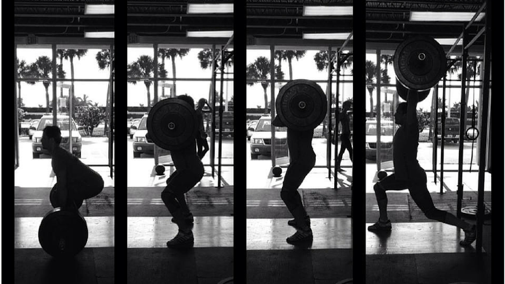  CrossFit Delray Beach