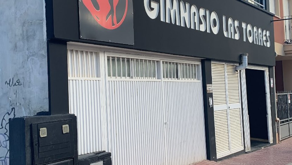 Gimnasio las Torres