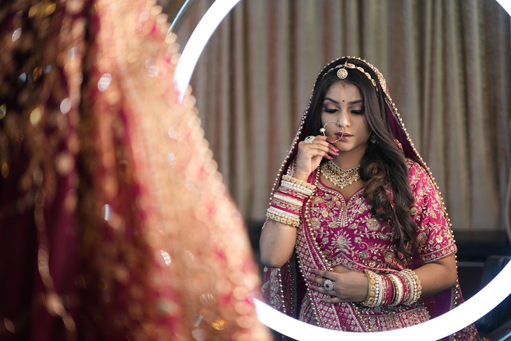 Nayeka The Beauty Bar