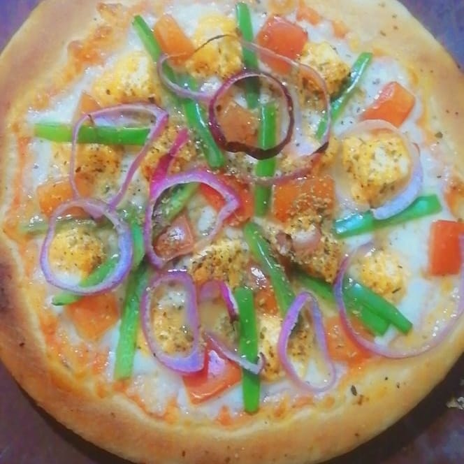Food & drink