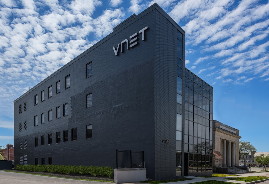 Velocity Network