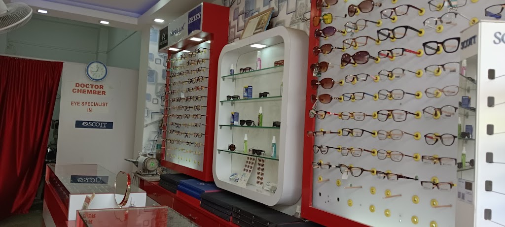 Display case