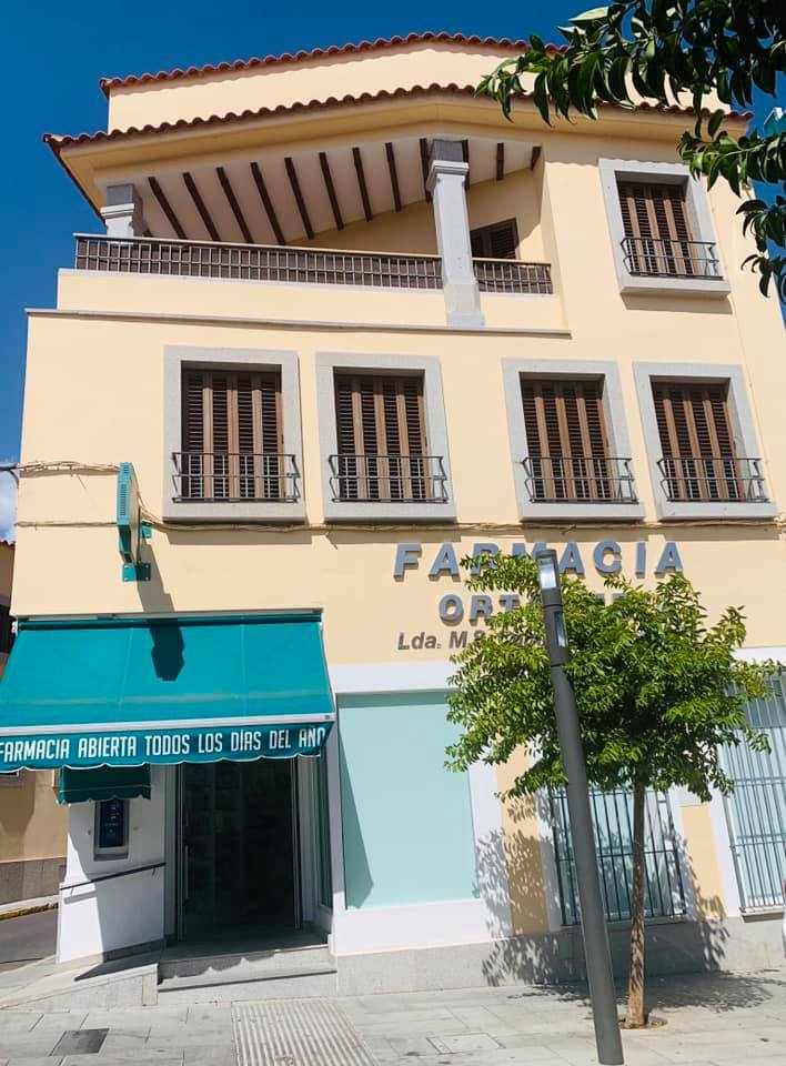 Maria Soledad Cumbreno Barquero