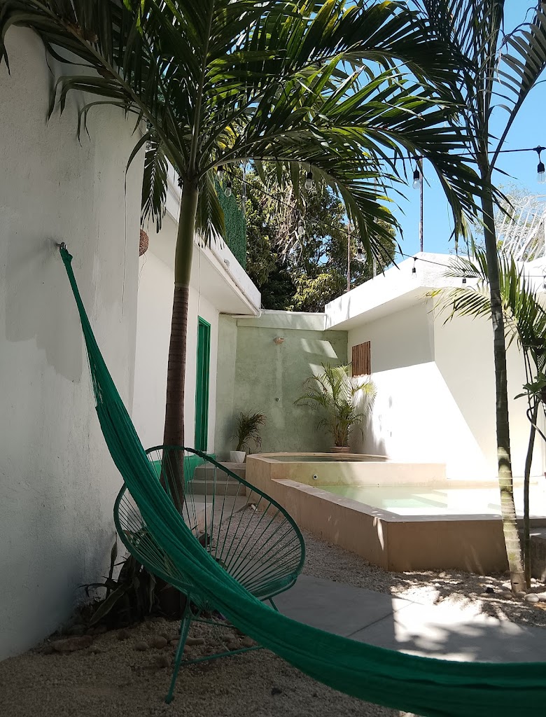 DOWNTOWN MERIDA HOTEL