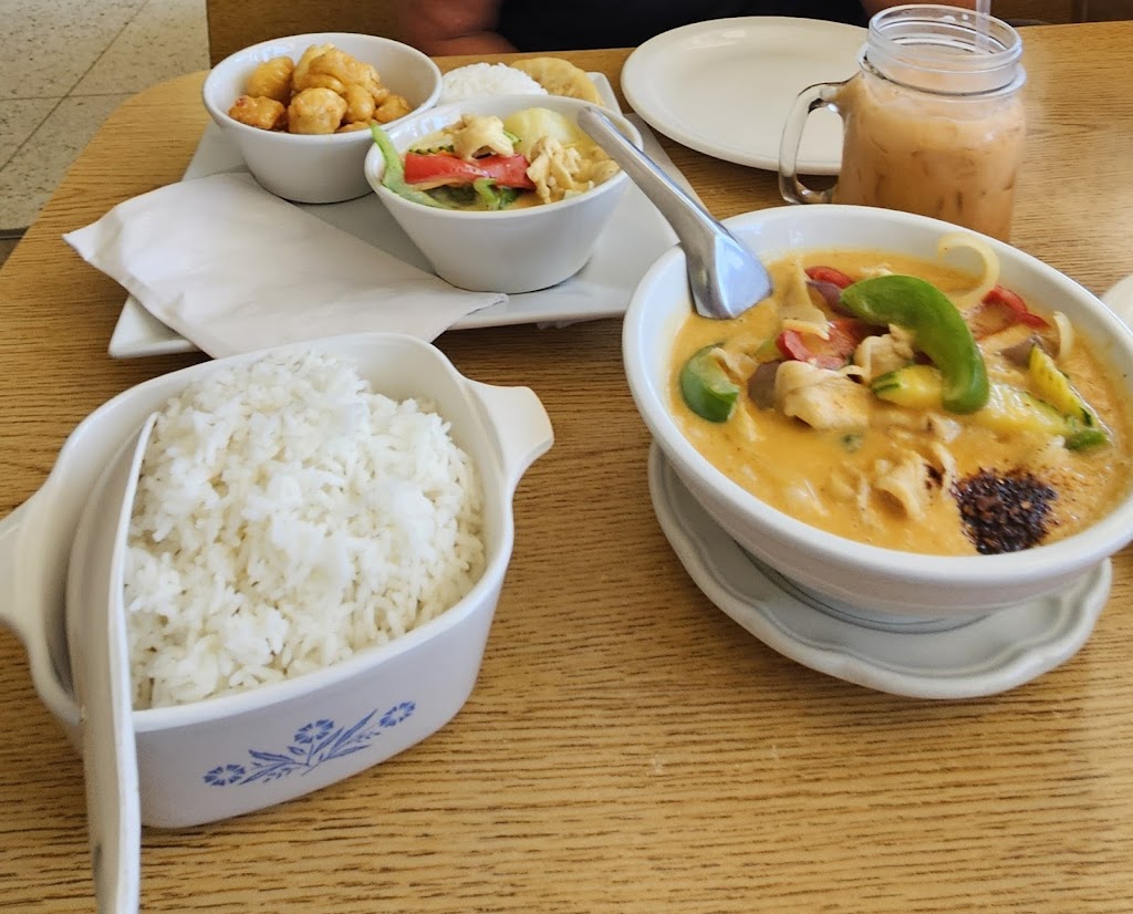 Thai Neighbor Cuisine 1