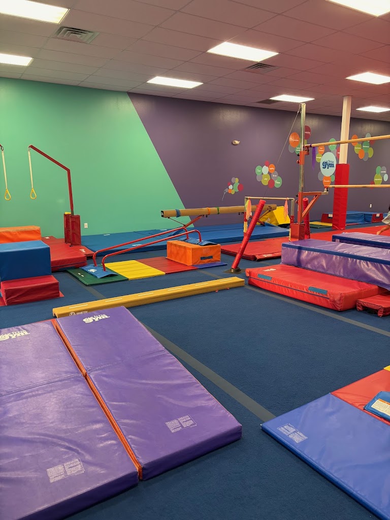  The Little Gym of North San Antonio