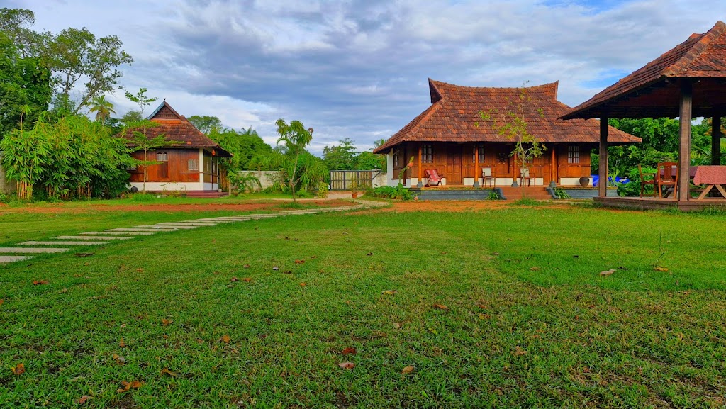 Gypsea Marari Villa