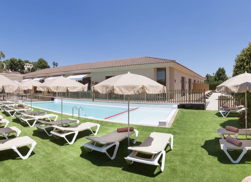 hotel fortuny javea — Servicios