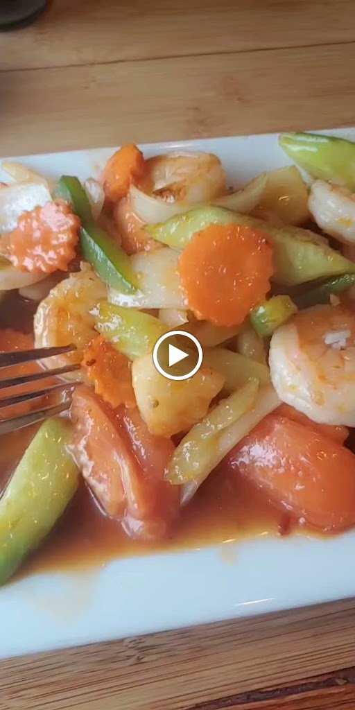 Thai 9 Cuisine