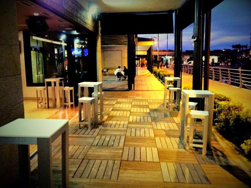 Pub La Cama