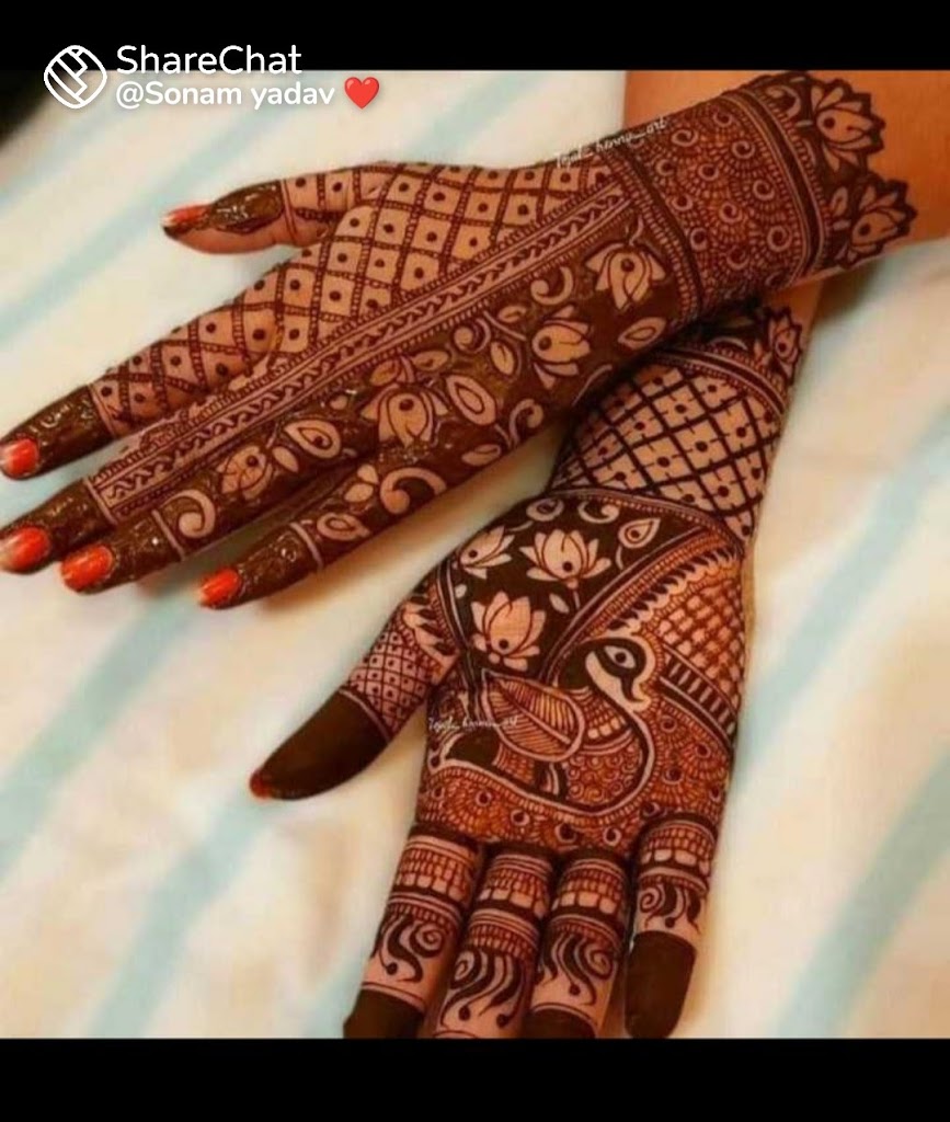 Soniya Beatuy Parlour