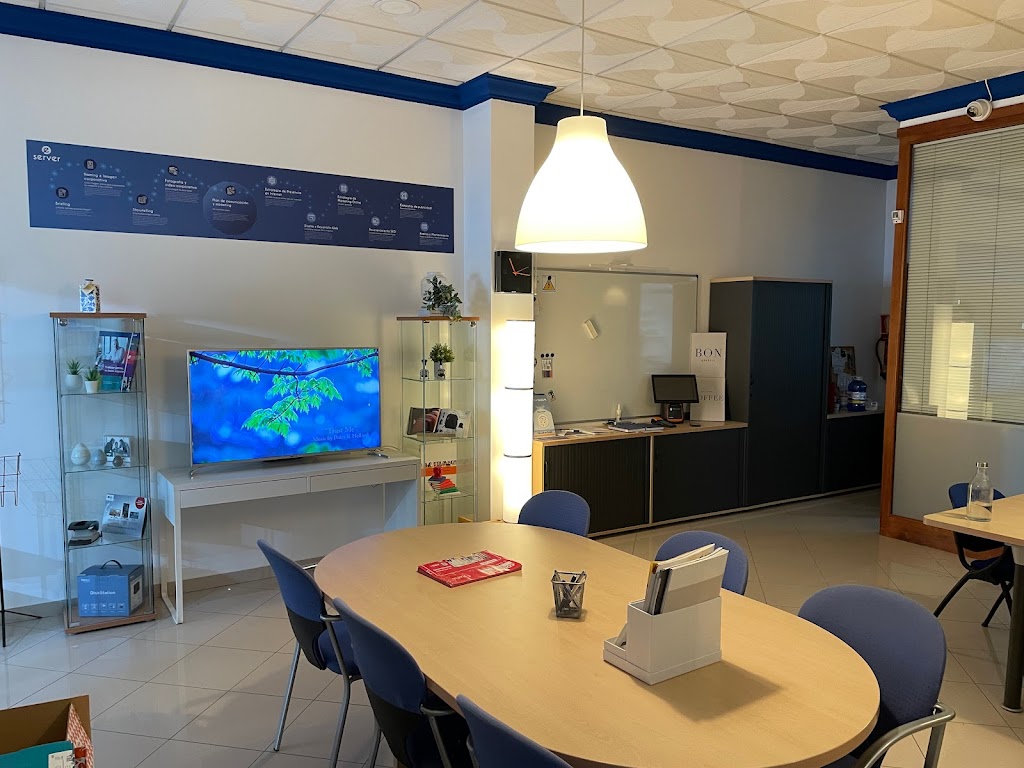 E-Server Soluciones Tecnologicas Lebrija