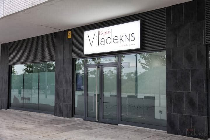 Coworking Espais Viladekns