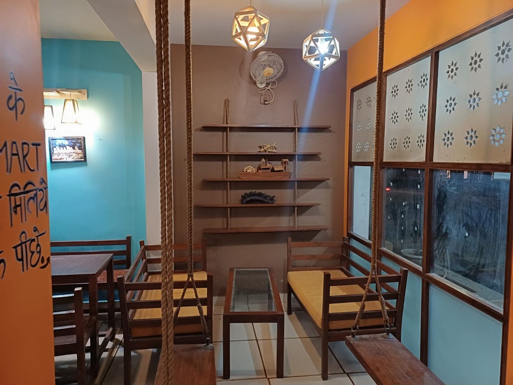 Atithi Family Restaurant