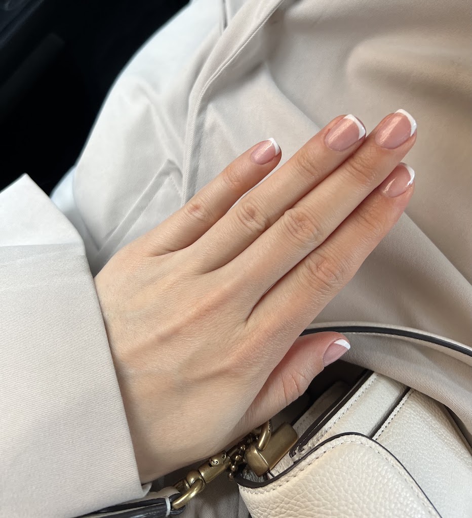 Manuela NAILS & BEAUTY — Mas recientes