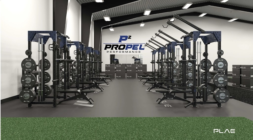  Propel Performance 502