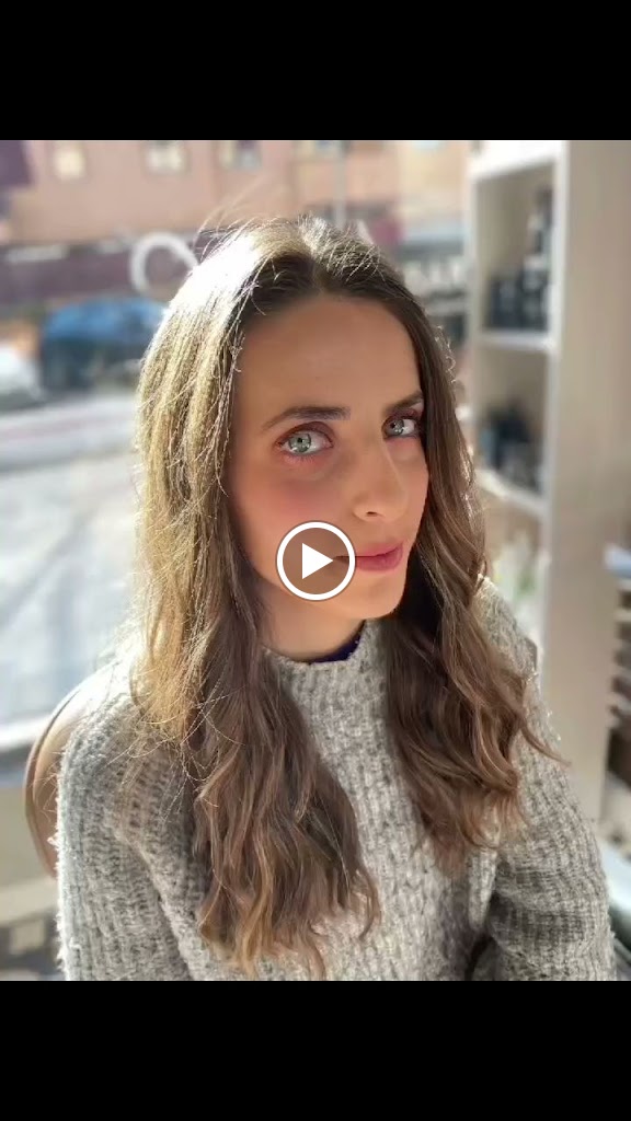 ALEXSO Peluqueria Las Rozas — Videos