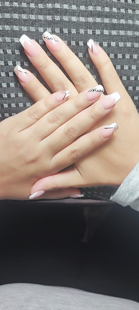 Mayart diseno de unas