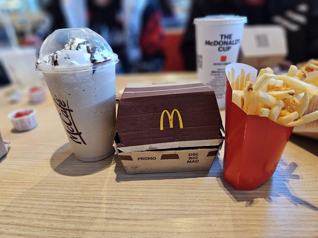Food & drink