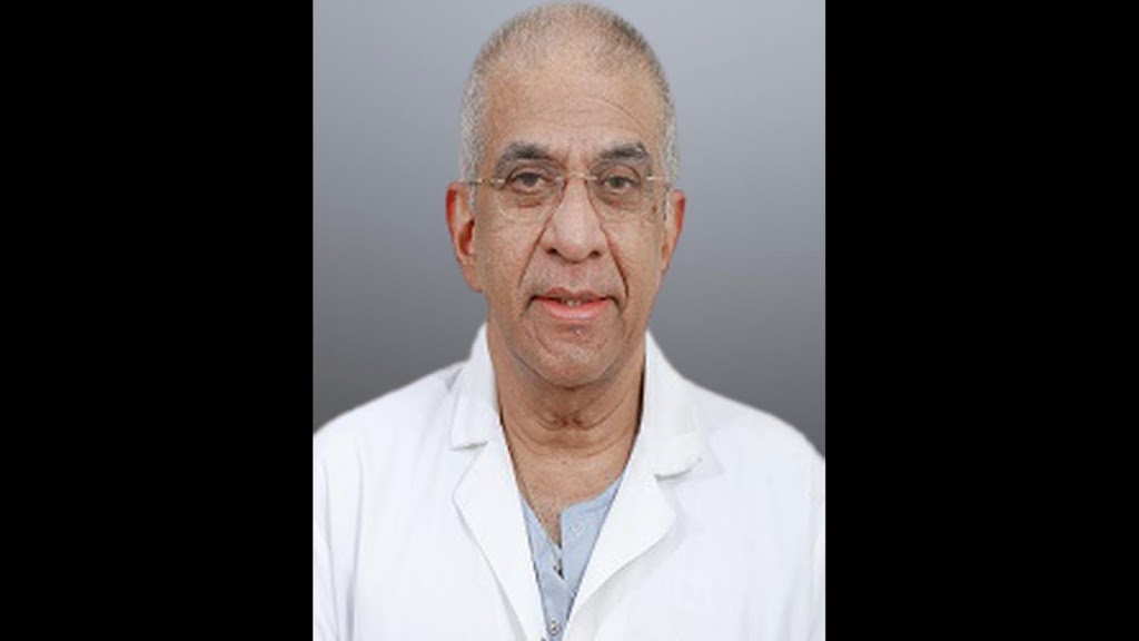 Dr. Dr Vijay Shankar S Best Surgeon In Chennai Apollo Hospitals
