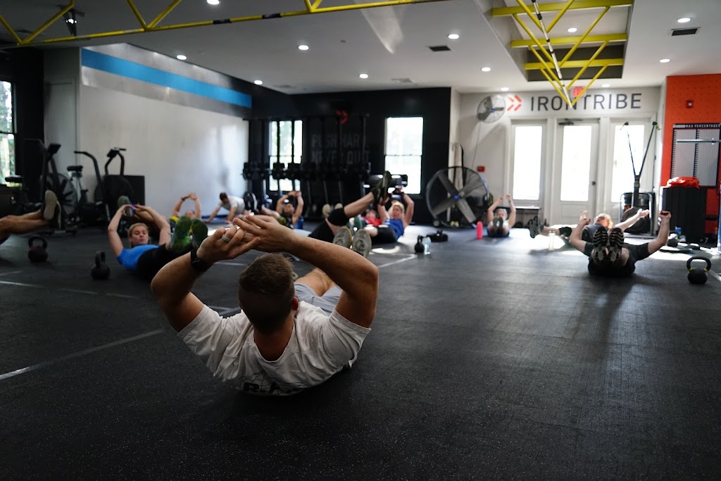  Iron Tribe Fitness Germantown