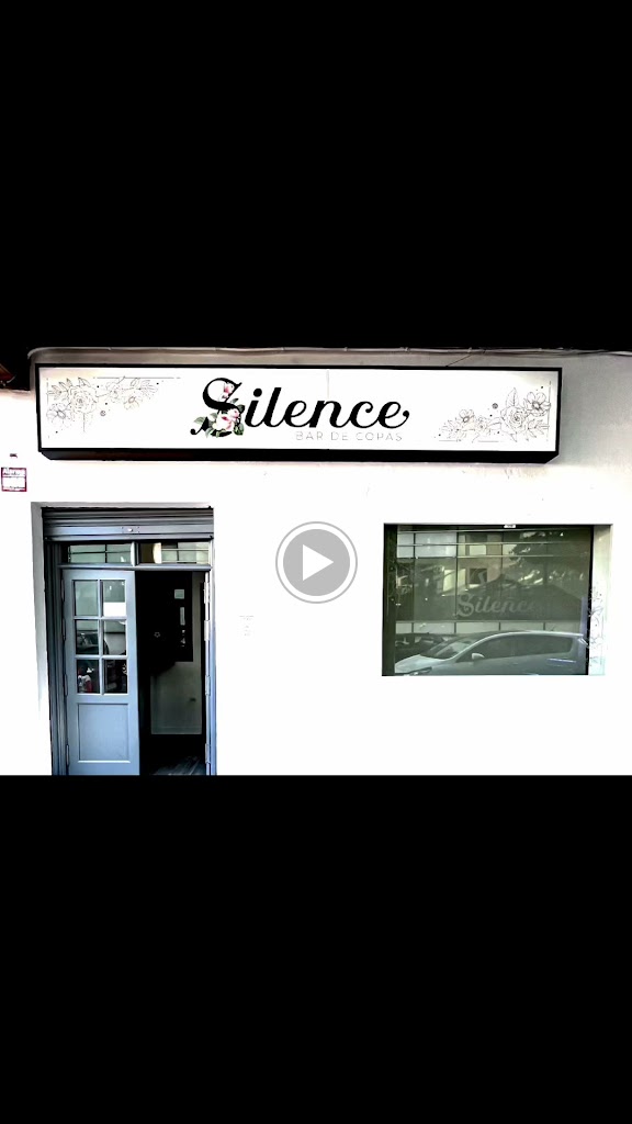 SILENCE BAR DE COPAS — Videos