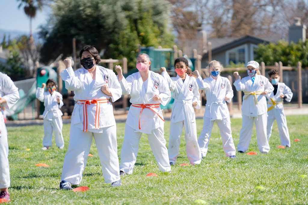  United Bay Area Karate Club