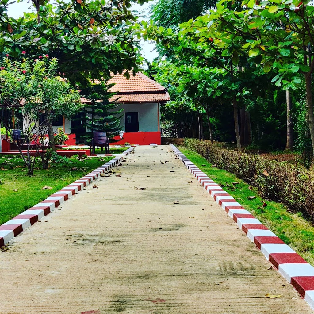 Greentouch Resorts