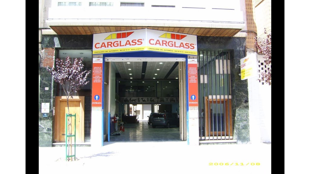 Carglass
