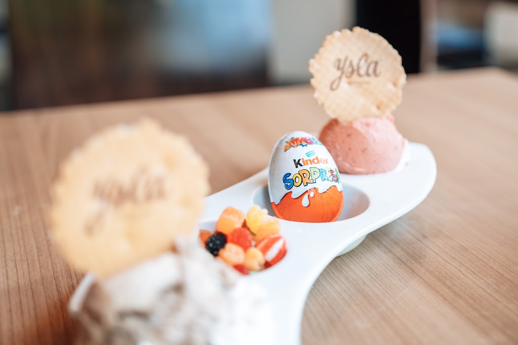Pasteleria Casa Ysla Albolote — Helado