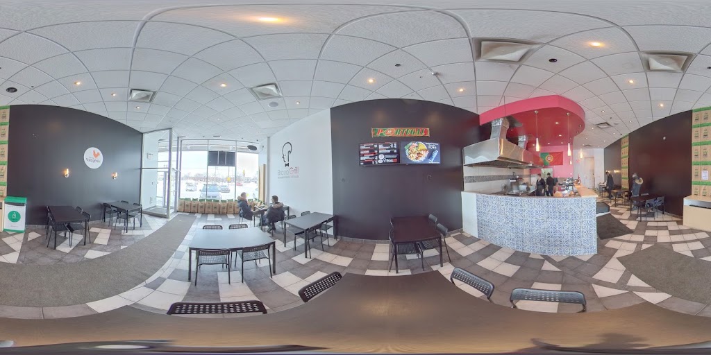 Street View & 360°