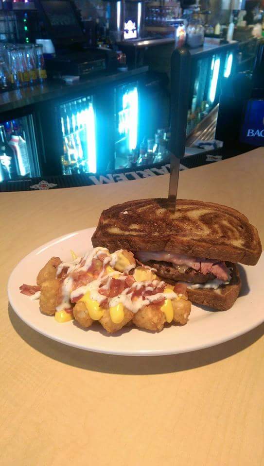  Mainstream Bar and Grill