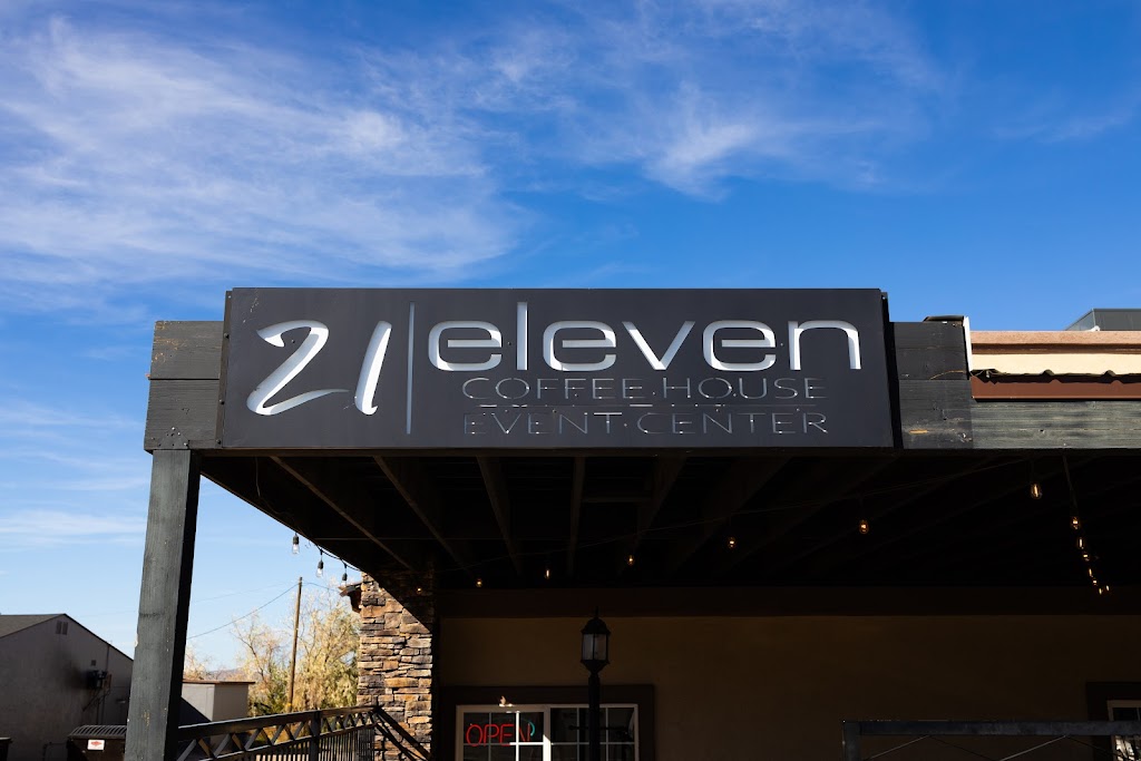Photo of 21eleven Coffee House and Event Center