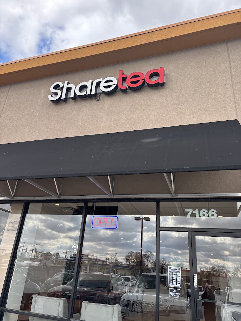 Photo of Sharetea Morton Grove