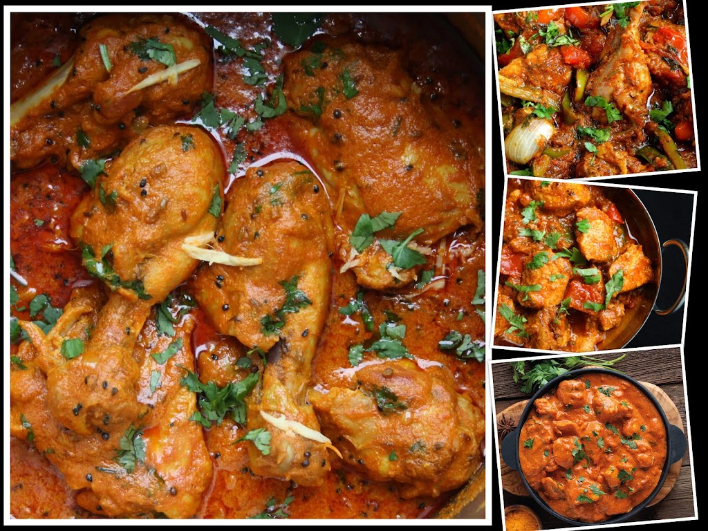 Dakhani Darbar Multi Cuisine Restaurant Arabian Kitchen