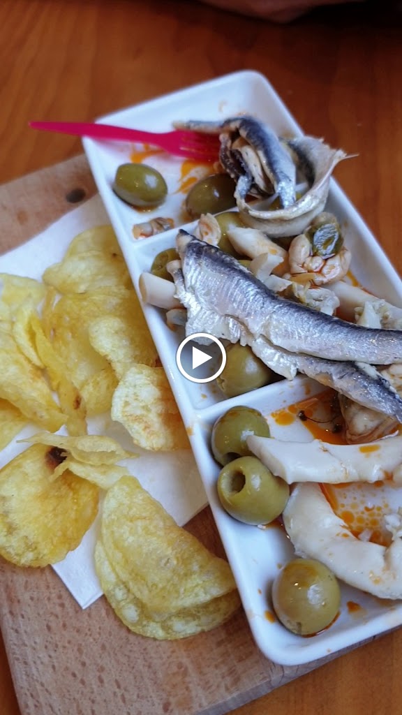 Bar De Vins — Videos