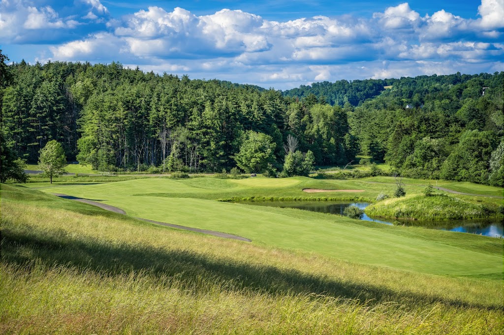  Oak Shadows Golf Club