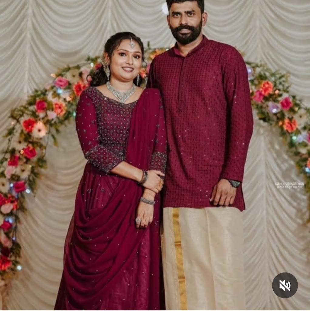 Elegant Beauty Parlour Vaikom Ladies