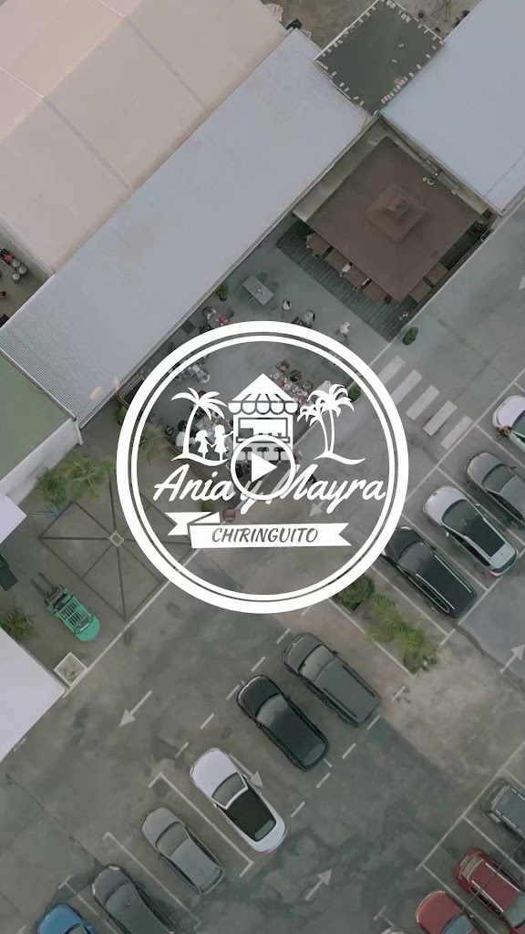 Chiringuito Ania & Mayra — Del propietario