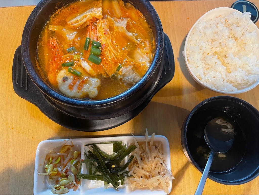 韓棧 韓式料理 的照片