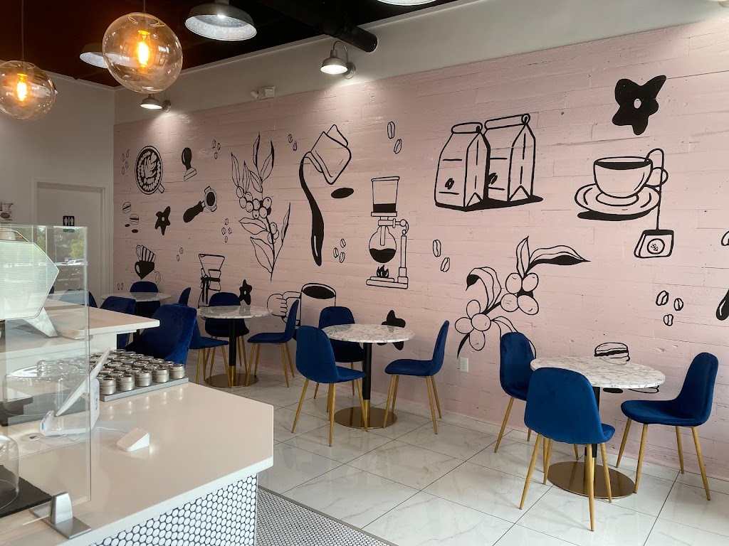 Photo of Waterbean Coffee