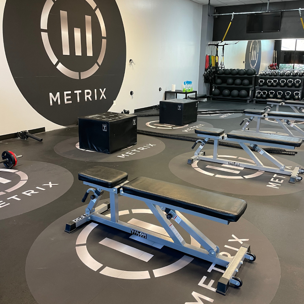  Metrix Next Level Fitness