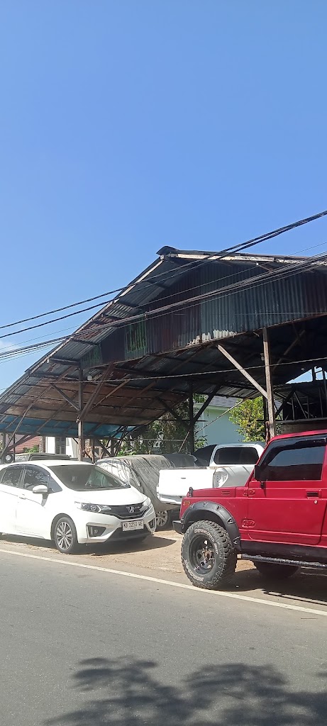 Bengkel Mobil Suko Motor